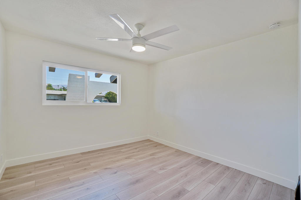 Not Applicable-1 - Residential Lease