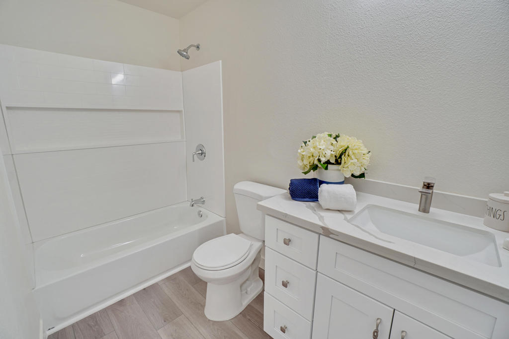 Not Applicable-1 - Residential Lease