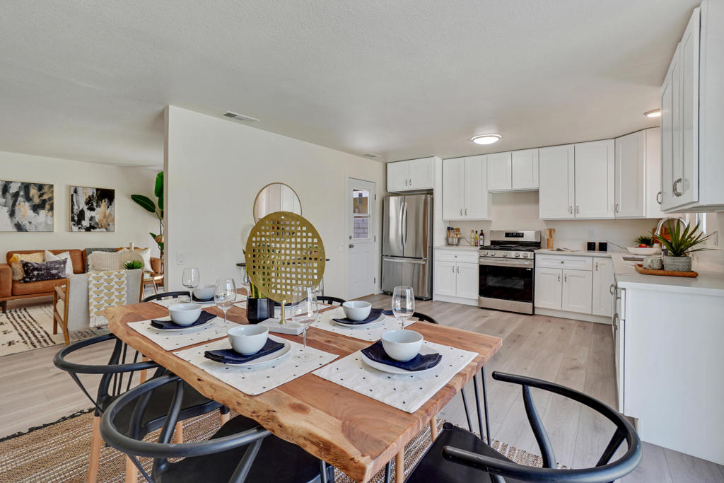 Not Applicable-1 - Residential Lease