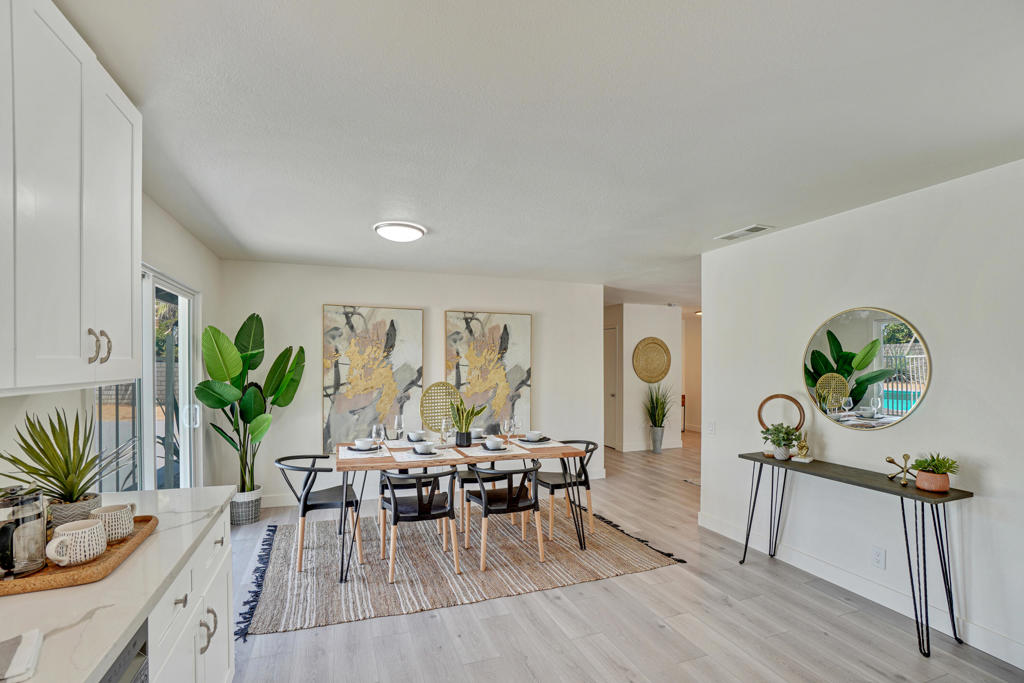 Not Applicable-1 - Residential Lease