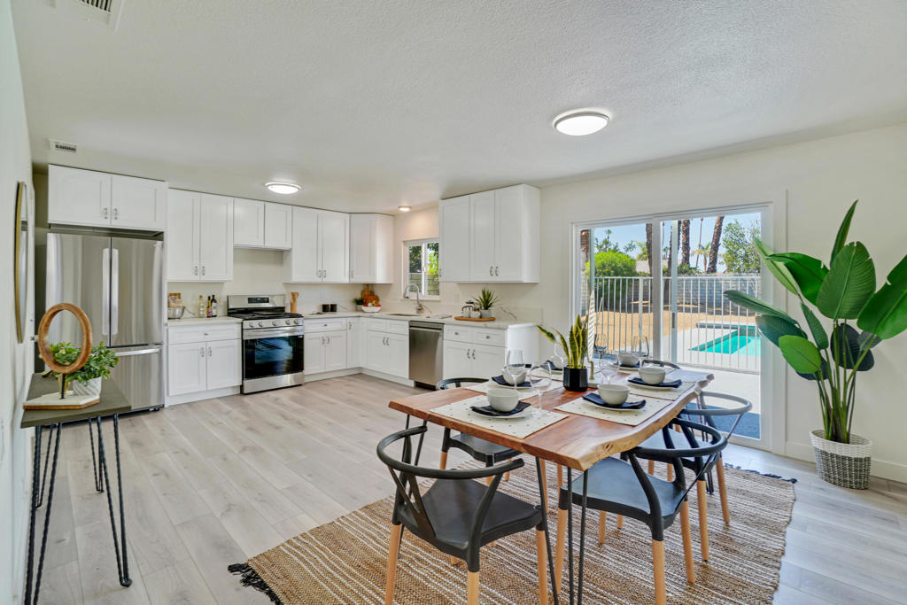 Not Applicable-1 - Residential Lease