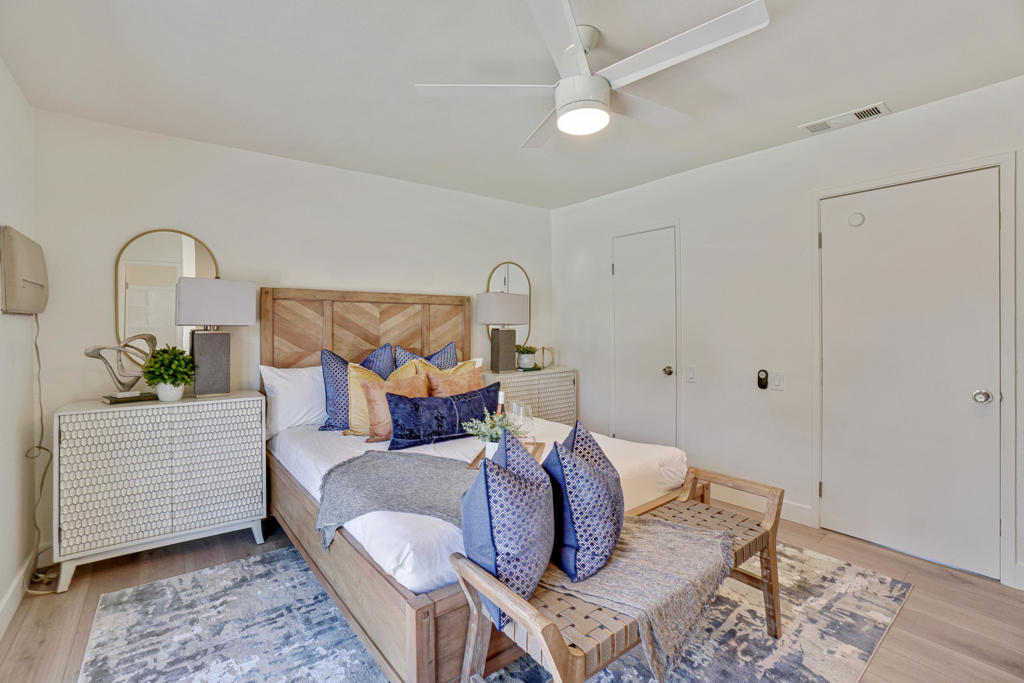 Not Applicable-1 - Residential Lease