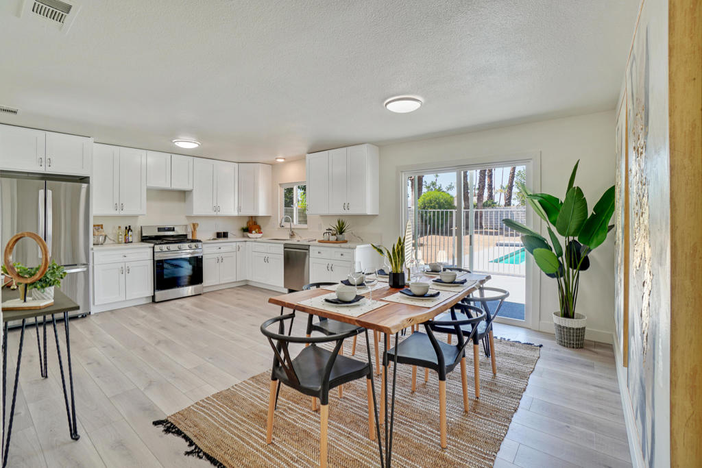 Not Applicable-1 - Residential Lease