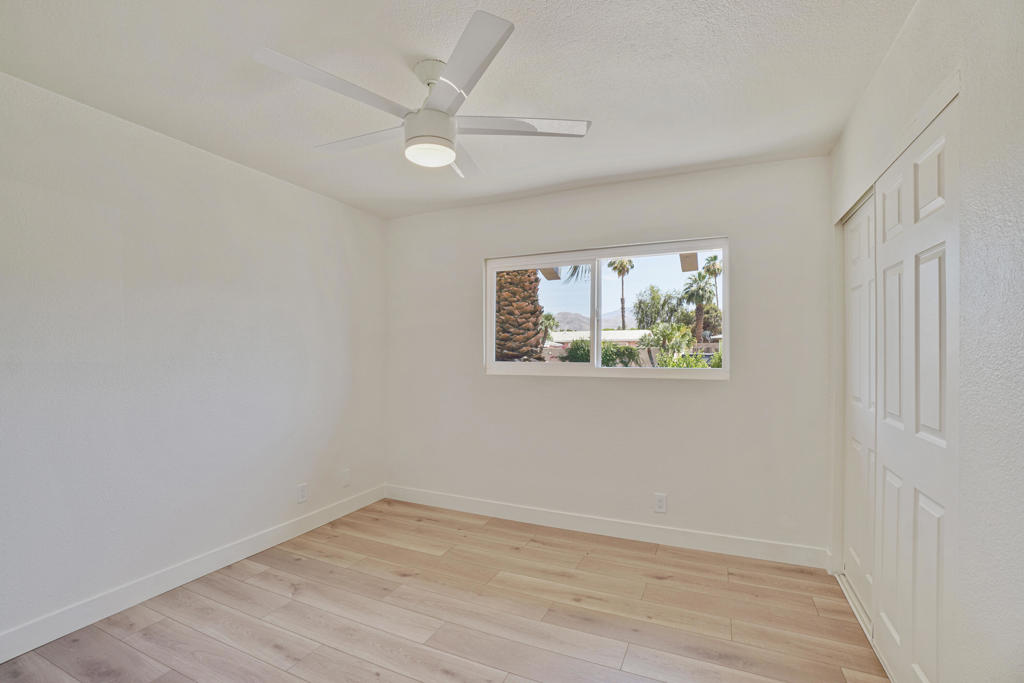 Not Applicable-1 - Residential Lease