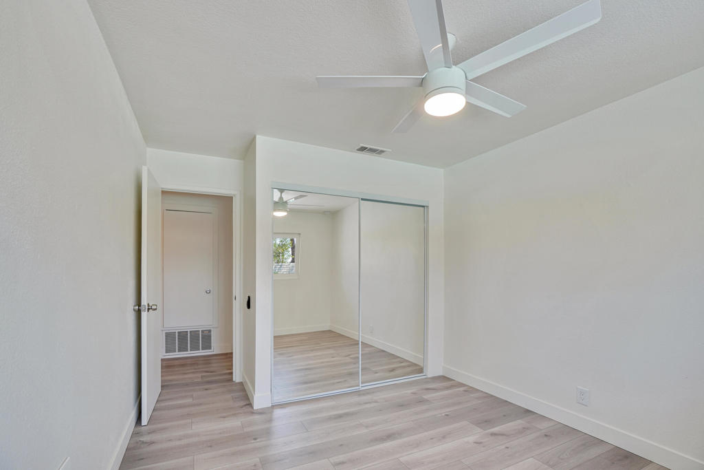 Not Applicable-1 - Residential Lease