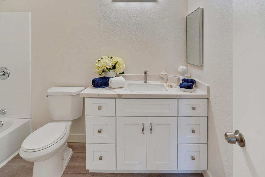 Not Applicable-1 - Residential Lease