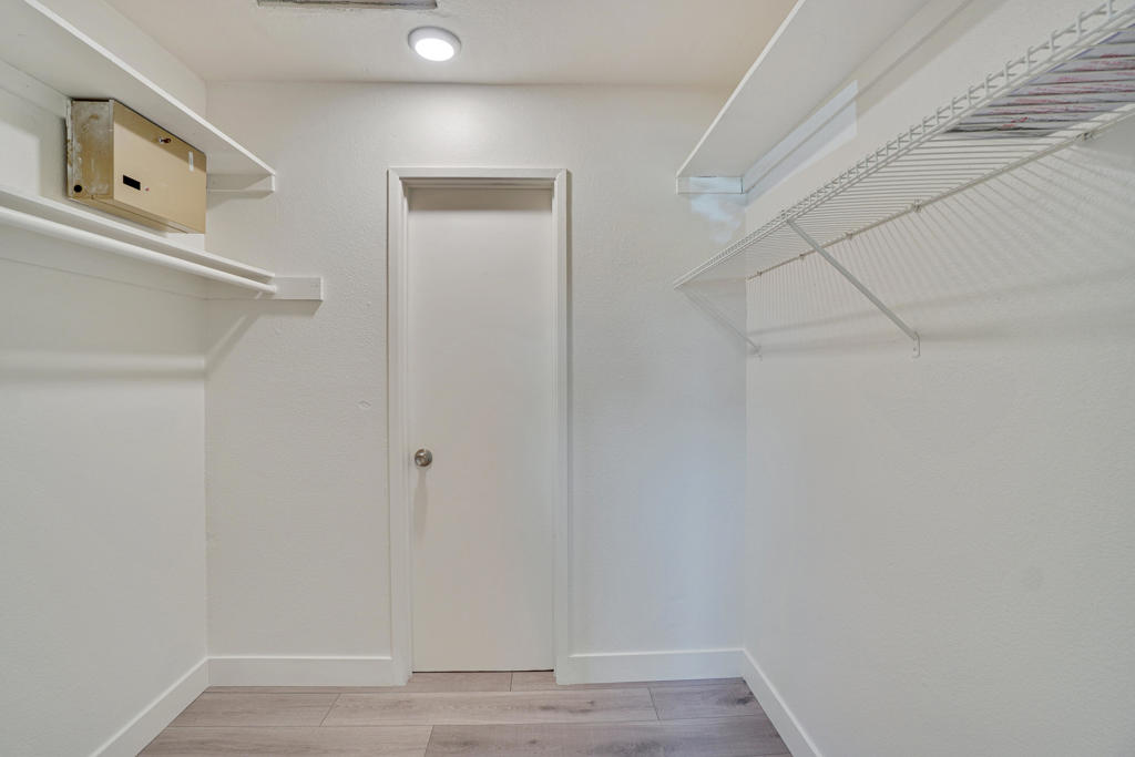 Not Applicable-1 - Residential Lease