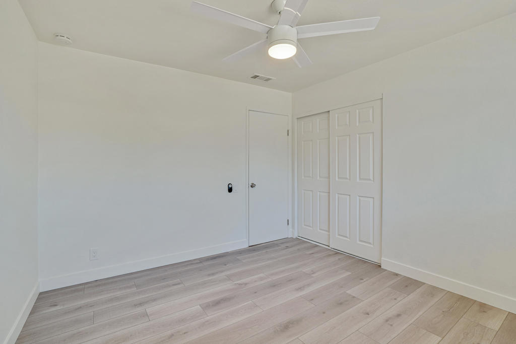 Not Applicable-1 - Residential Lease