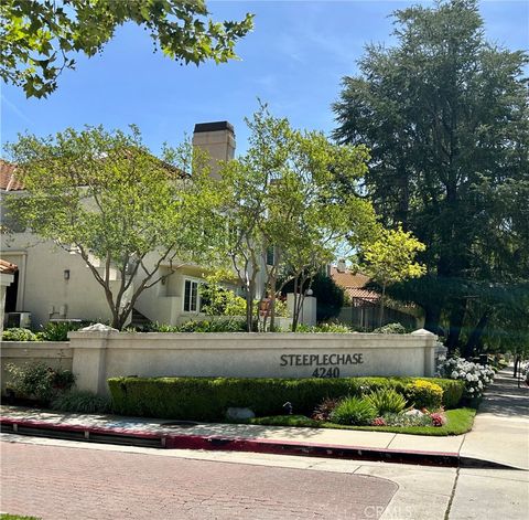 Photo of 4240 Lost Hills Rd #608, Calabasas, CA 91301 (MLS # SR26083946)