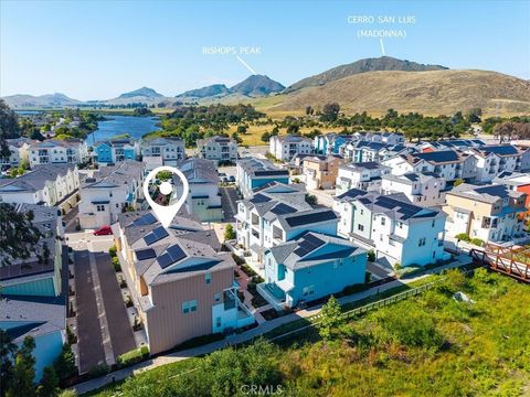 Tiny photo for 905 Madonna Road #39, San Luis Obispo, CA 93405 (MLS # PI26092004)