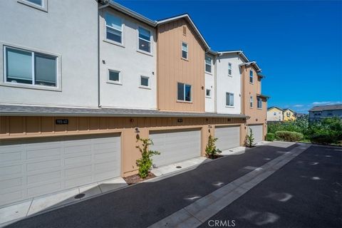 Tiny photo for 905 Madonna Road #39, San Luis Obispo, CA 93405 (MLS # PI26092004)