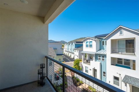 Tiny photo for 905 Madonna Road #39, San Luis Obispo, CA 93405 (MLS # PI26092004)