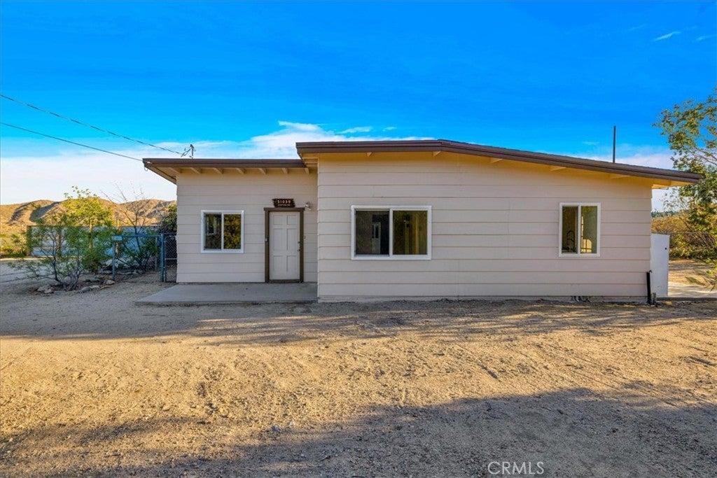 51039 Canyon Road