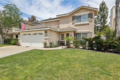 43901 Sassari Street Temecula CA 92592