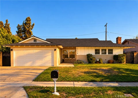 Photo of 1618 Venice AVE, Monrovia, CA 91016 (MLS # AR26214741)