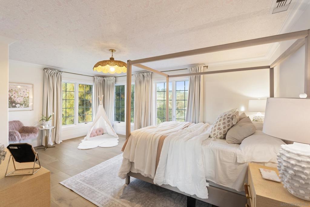 Rancho Santa Fe - Residential