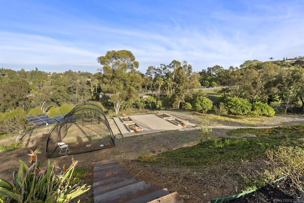 Rancho Santa Fe - Residential