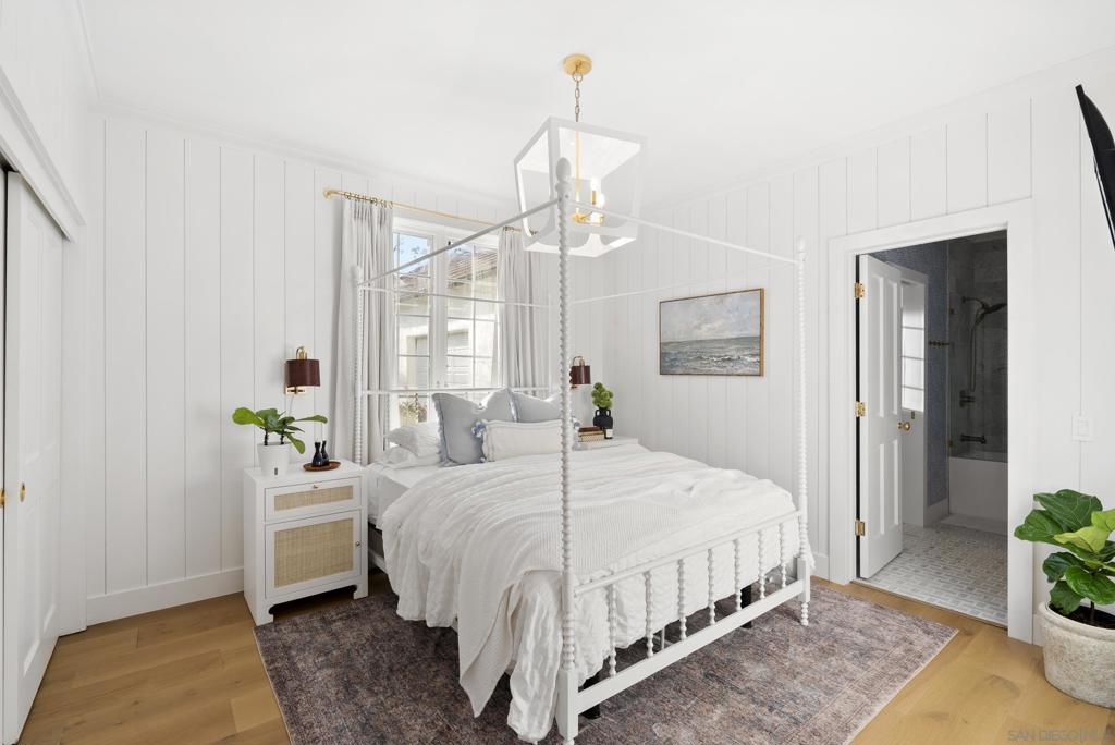 Rancho Santa Fe - Residential