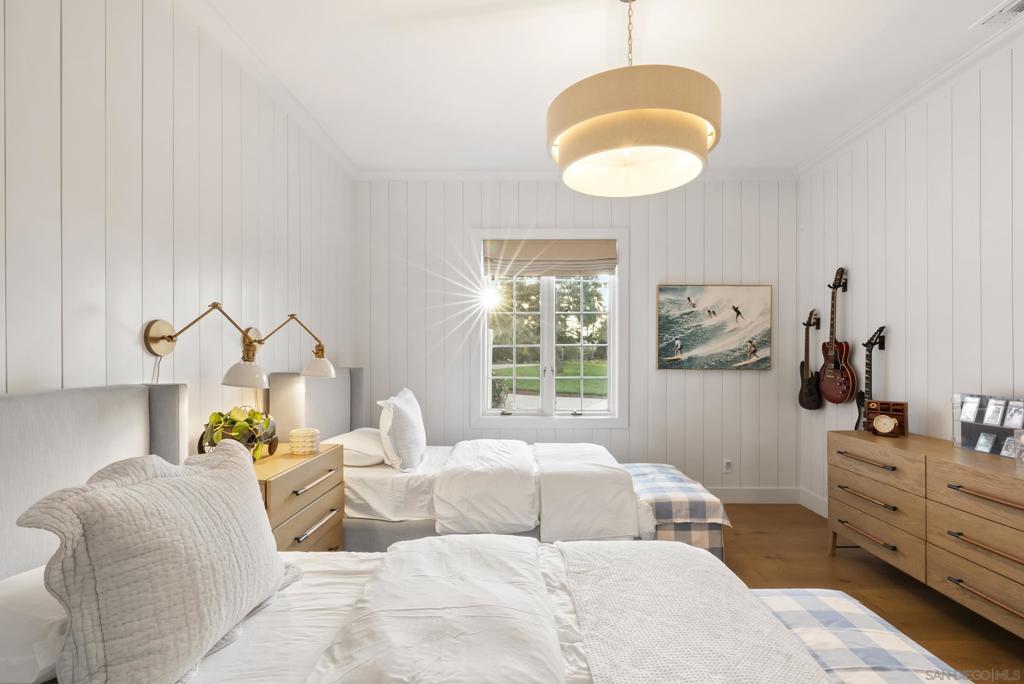 Rancho Santa Fe - Residential