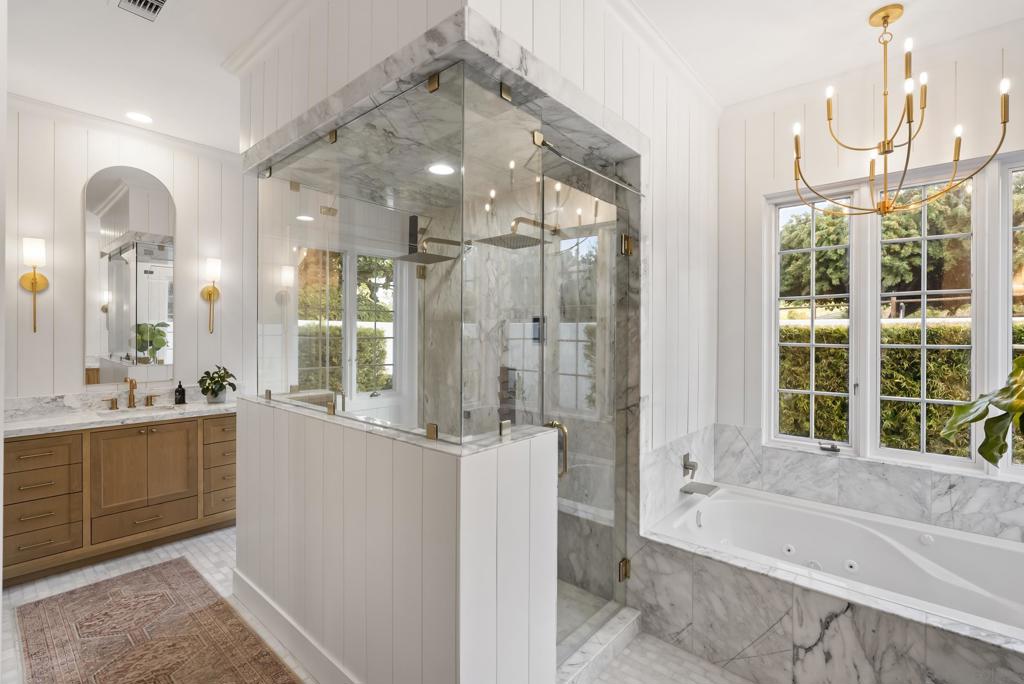 Rancho Santa Fe - Residential