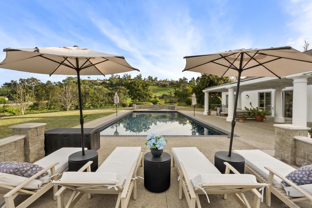 Rancho Santa Fe - Residential