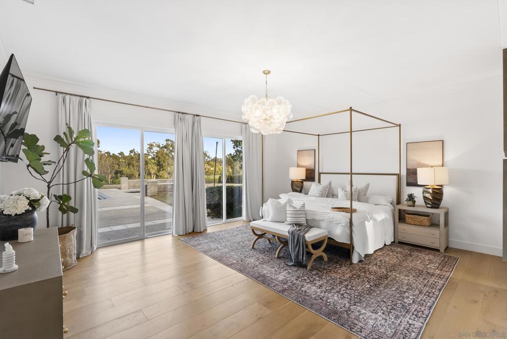 Rancho Santa Fe - Residential