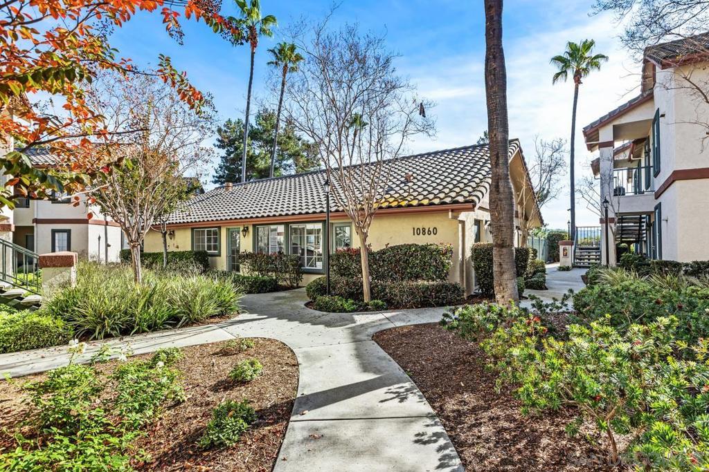 Sabre Spr - Residential