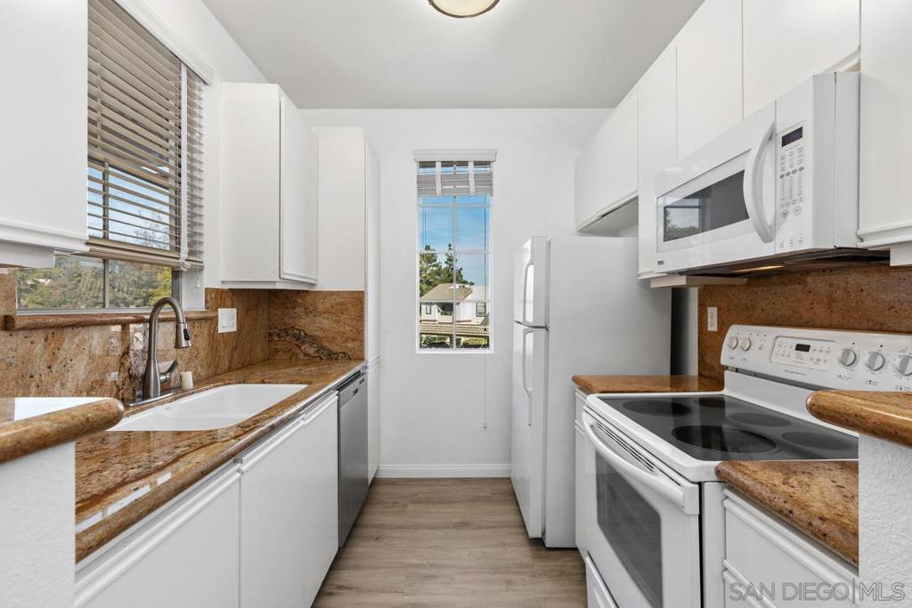 Sabre Spr - Residential