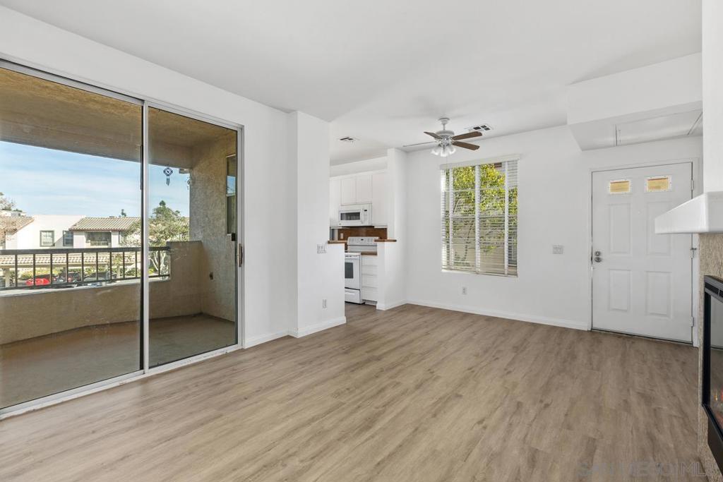 Sabre Spr - Residential