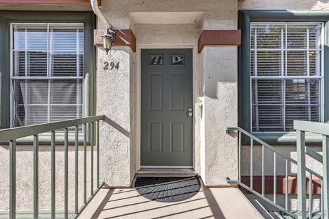Photo of 10878 Sabre Hill Dr Dr #294, San Diego, CA 92128 (MLS # 250045998SD)
