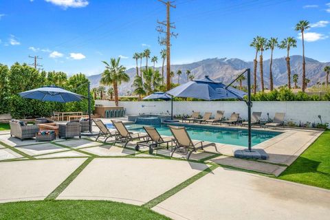 Photo of 2932 N Sunrise Way, Palm Springs, CA 92262 (MLS # 219124688DA) Photo of 2932 N Sunrise Way, Palm Springs, CA 92262 (MLS # 219124688DA)