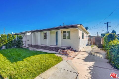 Photo of 11310 Argan Avenue, Culver City, CA 90230 (MLS # 25552671)