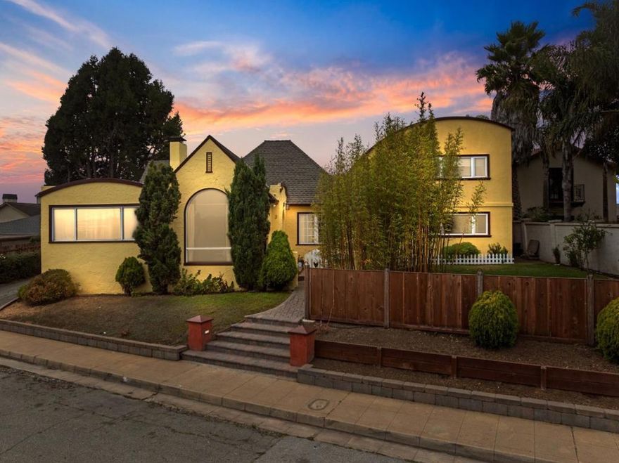 Welcome to this charming 2,765 sq. ft. home located in the heart of Watsonville. This residence offers a comfortable and functional living space with 3 bedrooms and 3 full bathrooms, along with a fantastic accessory dwelling unit (ADU) featuring 1 bedroom and 1 bathroom perfect for guests or as a rental opportunity. The ADU and primary suite were both added in 2015, enhancing the overall value and modern appeal of the home. The open floor plan includes a family room seamlessly connected to the kitchen, providing a perfect area for relaxation and entertainment. The kitchen features ample space and is designed for both everyday cooking and special gatherings. A formal dining room adds elegance to your dining experiences, while the cozy fireplace provides warmth and ambiance.  Don't miss the opportunity to explore this delightful home with an ADU in vibrant Watsonville