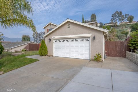 Photo of 12200 Crest Avenue, Sylmar, CA 91342 (MLS # SR26077905)