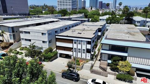 1247 Berkeley Street Santa Monica CA 90404