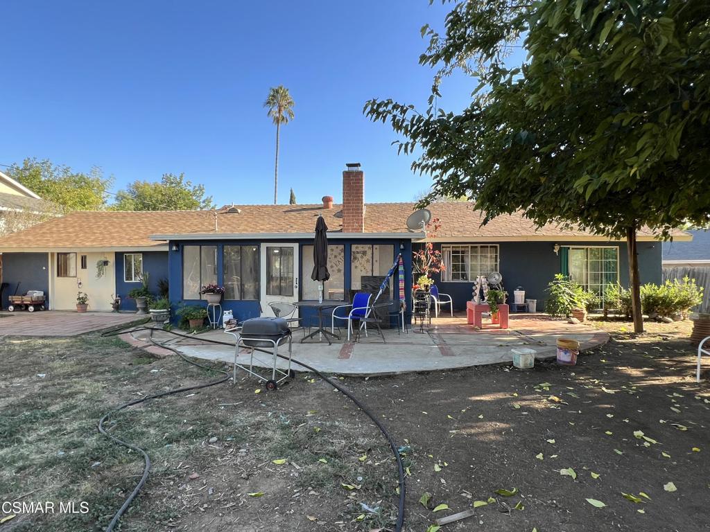 Springtime - 1458 - Residential