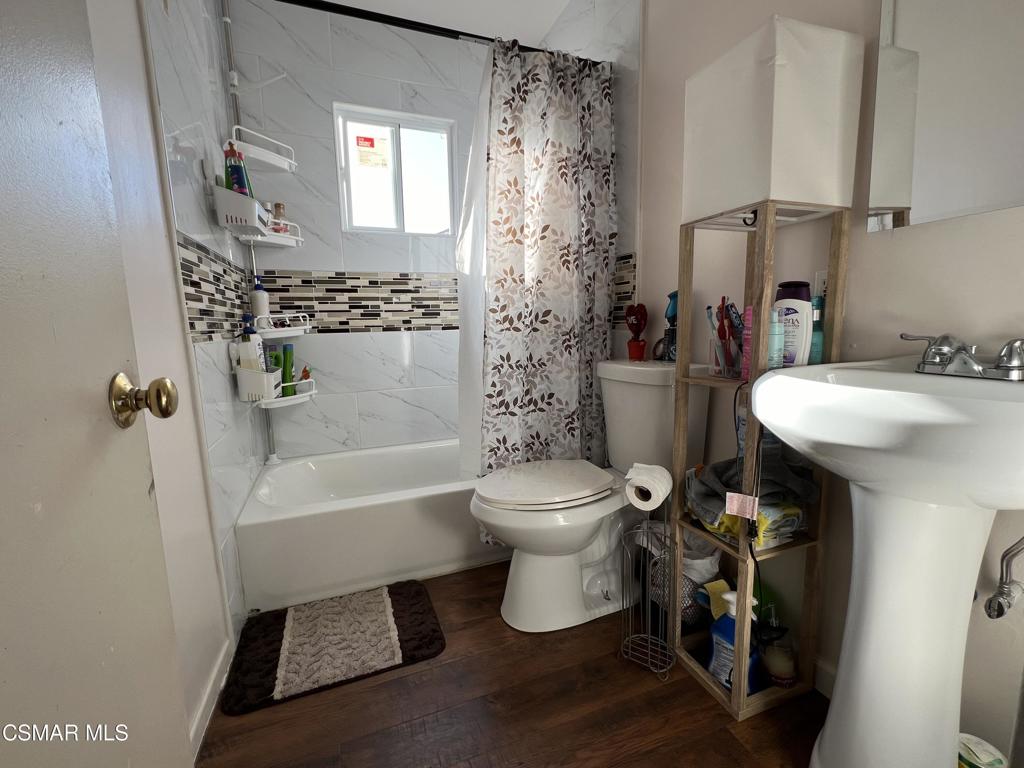 Springtime - 1458 - Residential