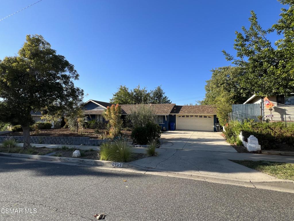 Springtime - 1458 - Residential