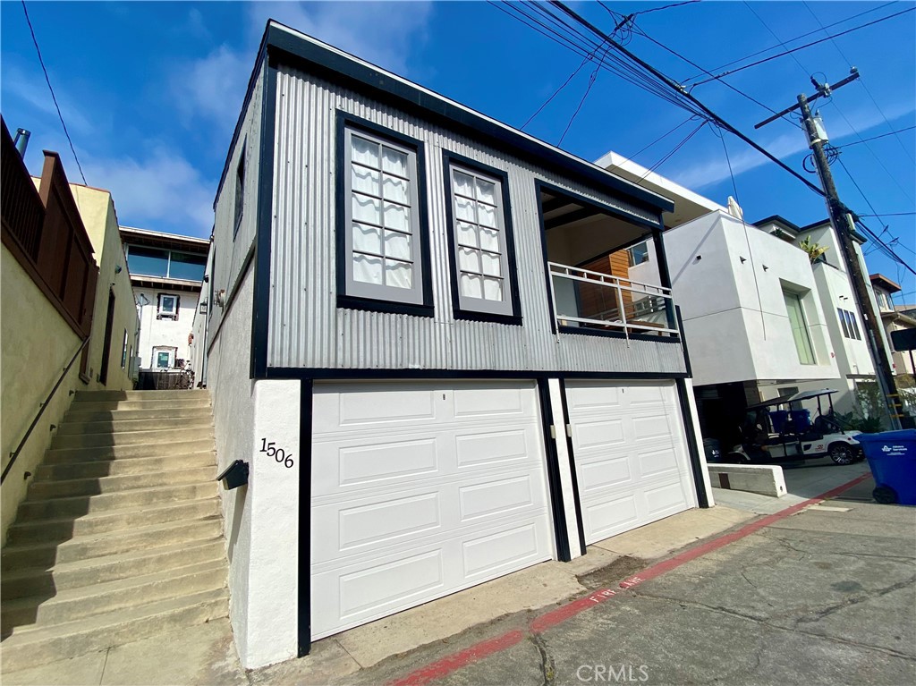 1506 Bayview Drive