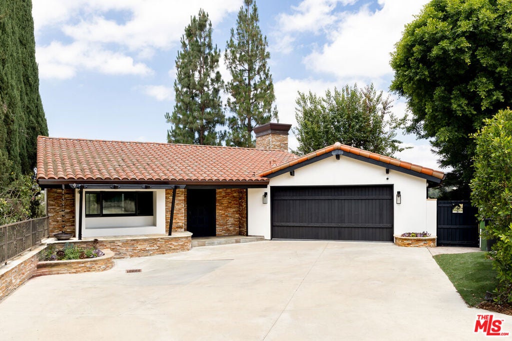 4920 Llano Drive