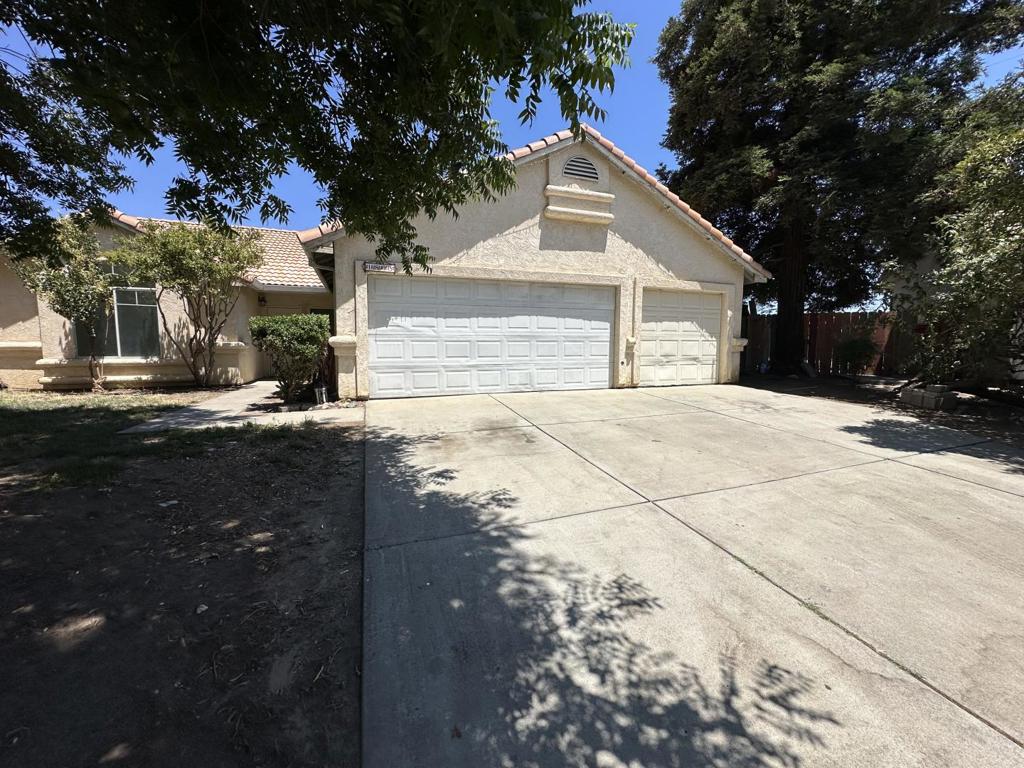 Welcome to this 4-bedroom, 2-bathroom home offering 1,577 square feet of comfortable and thoughtfully designed living space. Nestled in the heart of Stockton, this residence is ideal for families, entertaining guests, or simply enjoying the tranquility of your own private retreat. While the property could use a bit of TLC, it holds incredible potential. Step inside to an open-concept kitchen that flows seamlessly into the spacious family roomperfect for both everyday living and special gatherings. Sliding glass doors lead to a generous backyard featuring mature fruit trees, creating a serene setting for outdoor dining, gardening, or relaxing under the open sky.