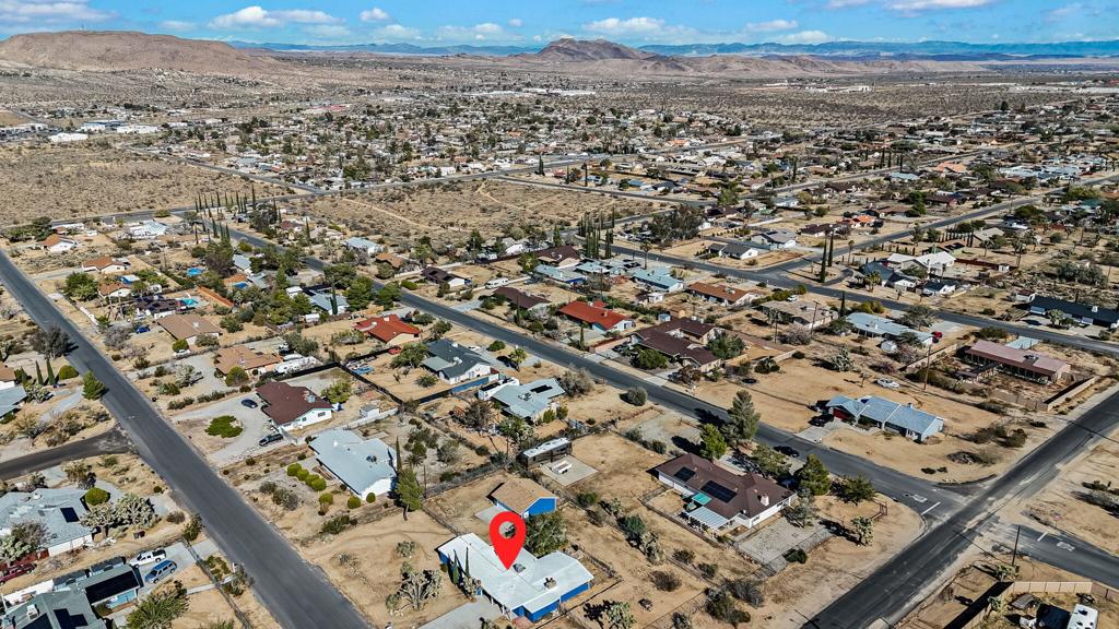 Not Applicable-1 - Residential