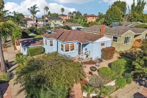 Photo of 4390 Niagara Ave AVE, San Diego, CA 92107 (MLS # 260022010SD)