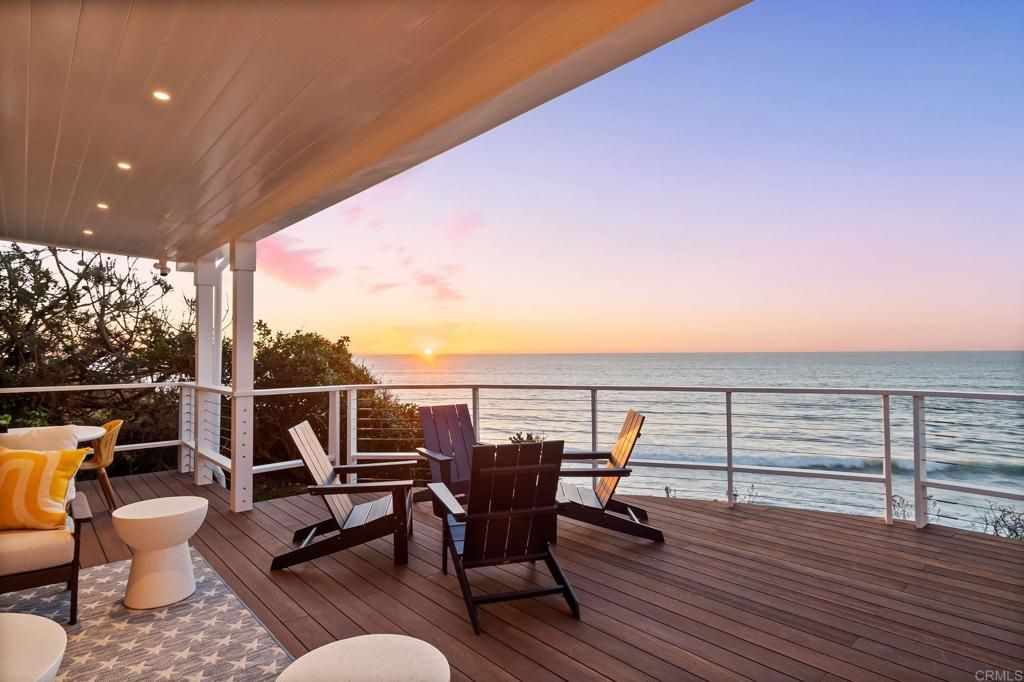 Photo of 1615 Ocean Front Street, San Diego, CA 92107 (MLS # NDP2602777)