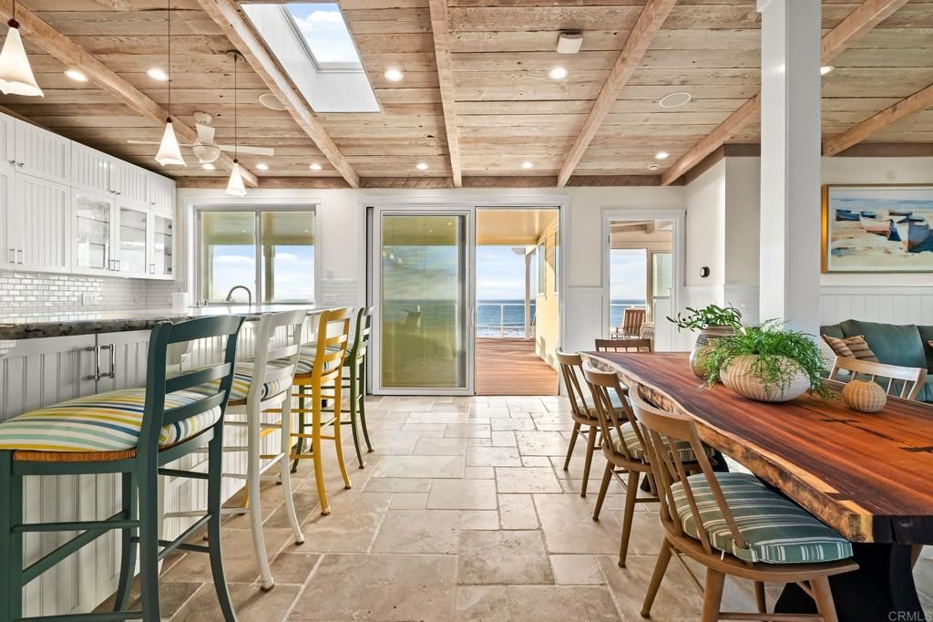 Photo of 1615 Ocean Front Street, San Diego, CA 92107 (MLS # NDP2602777)