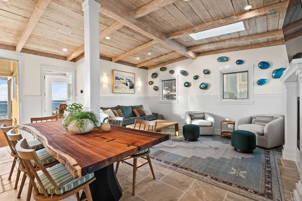 Photo of 1615 Ocean Front Street, San Diego, CA 92107 (MLS # NDP2602777)