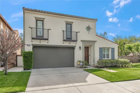 16699 Dustin Way, Chino Hills, CA 91709 - MLS#: TR26067170