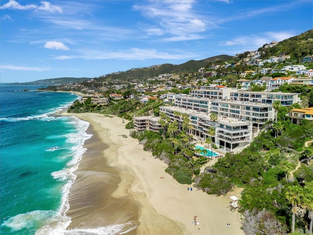 Photo of 31423 Coast Hwy Hwy #P1, Laguna Beach, CA 92651 (MLS # OC26054402)