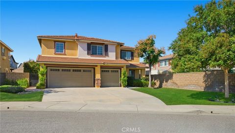 52997 Carrousel Court Lake Elsinore CA 92532