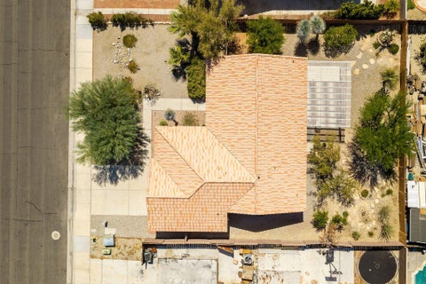 Tiny photo for 31425 ViA Ventana, Thousand Palms, CA 92276 (MLS # 219152641DA)